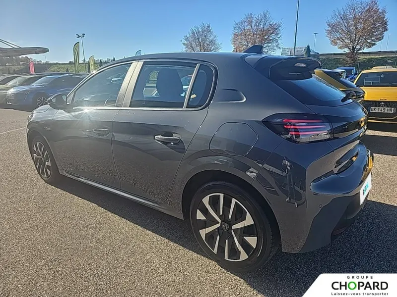 Image secondaire du véhicule 30