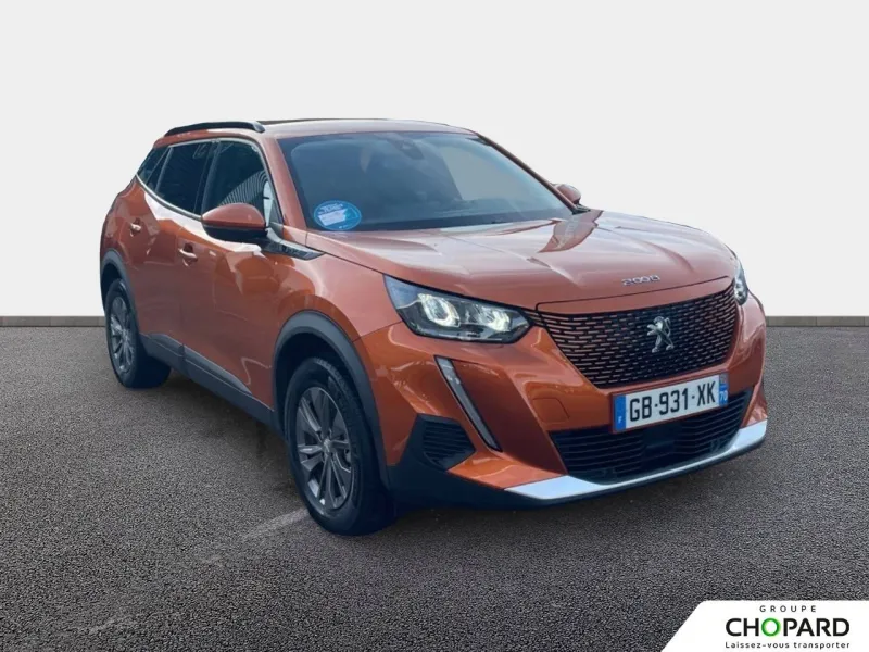 Image secondaire du véhicule 4