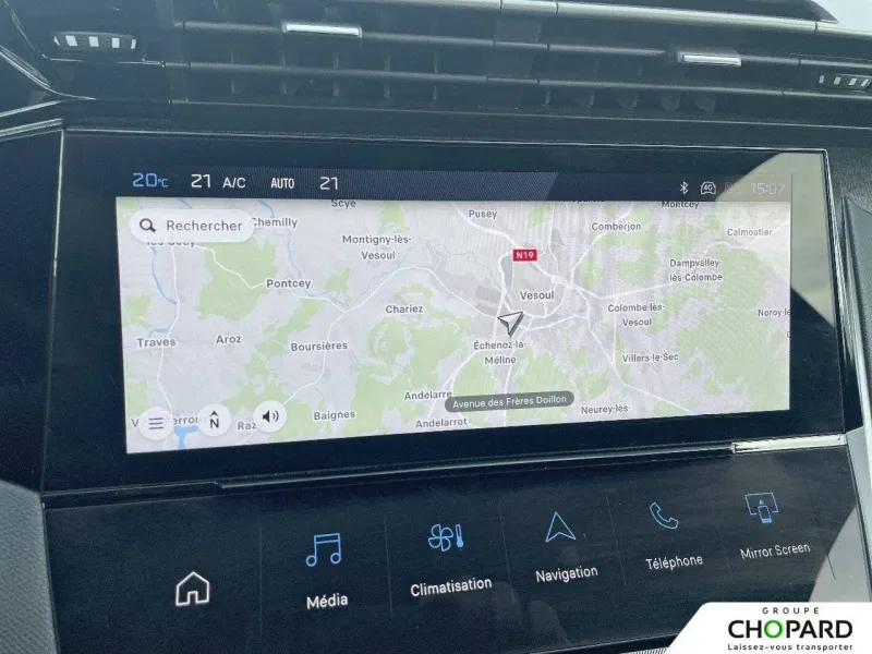 Image secondaire du véhicule 14