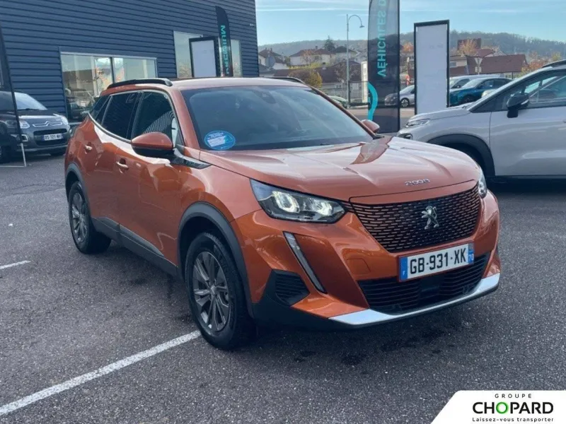 Image secondaire du véhicule 25