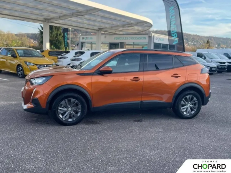 Image secondaire du véhicule 30