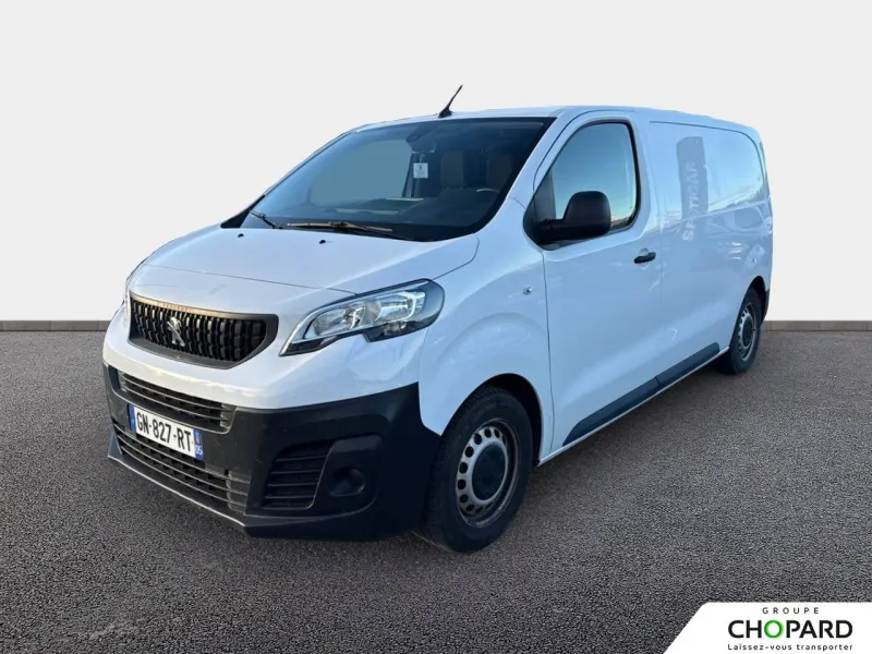 Peugeot-EXPERT FOURGON-d'occasion chez Citroën Gap
