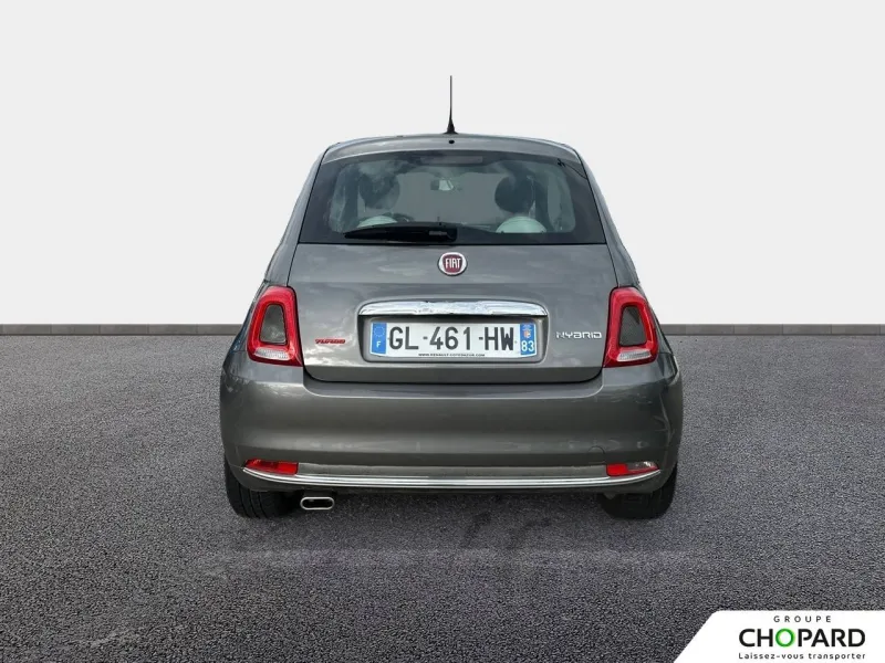 Image secondaire du véhicule 7