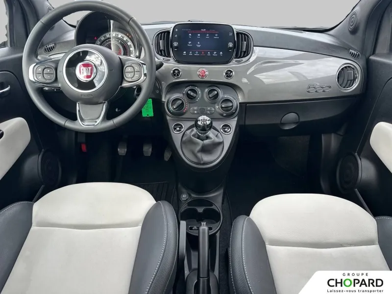 Image secondaire du véhicule 13