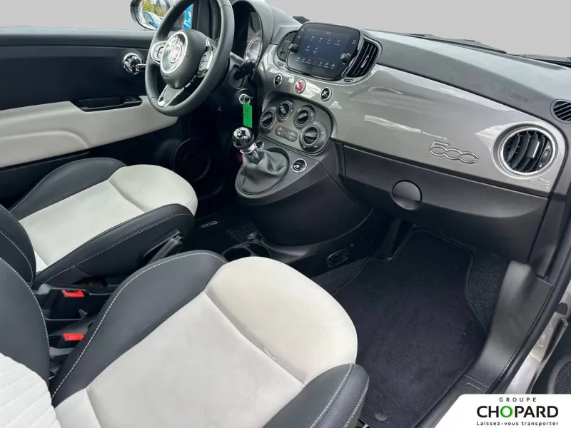 Image secondaire du véhicule 14