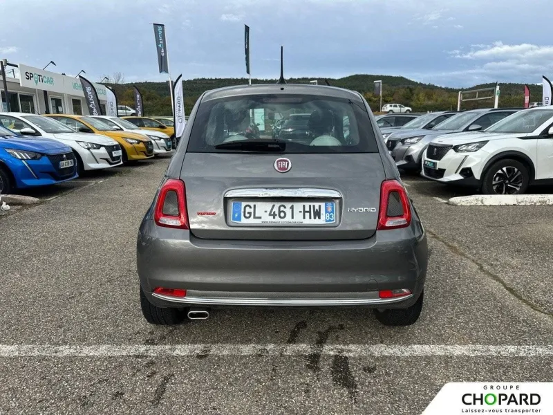 Image secondaire du véhicule 33