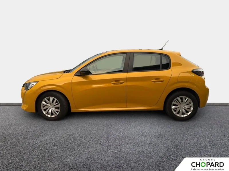 Image secondaire du véhicule 10