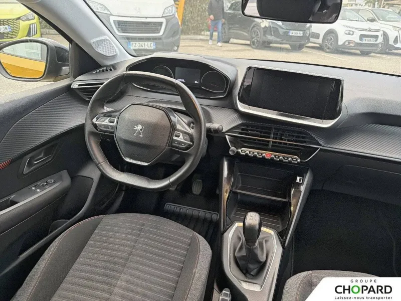 Image secondaire du véhicule 11