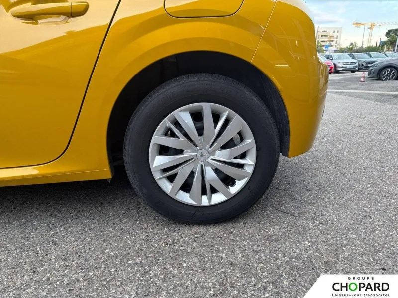 Image secondaire du véhicule 13