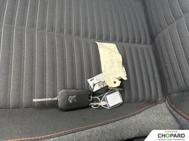 Image secondaire du véhicule 15