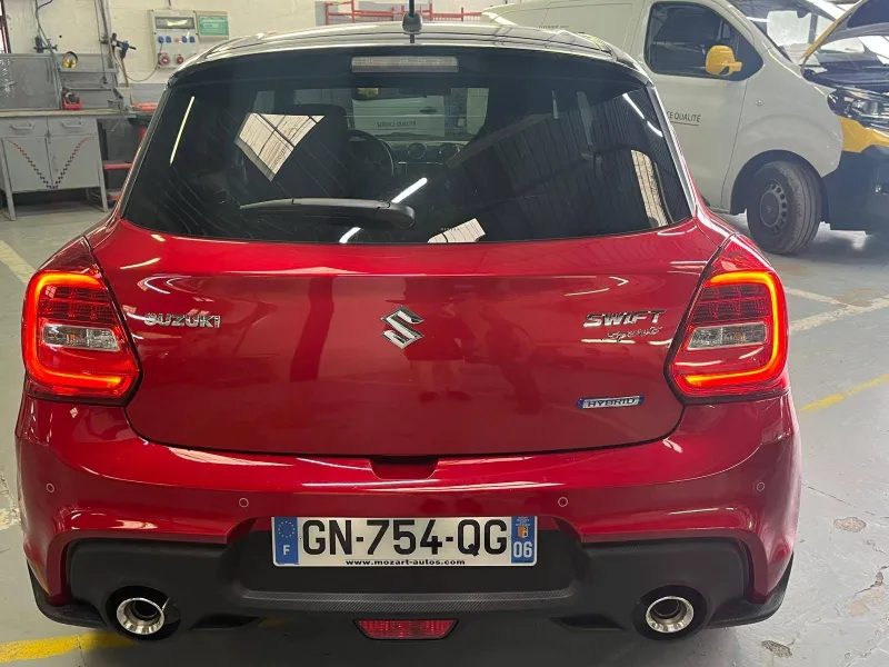 Image secondaire du véhicule 4