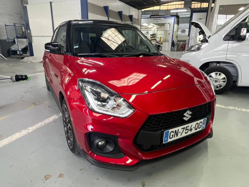 Image secondaire du véhicule 5