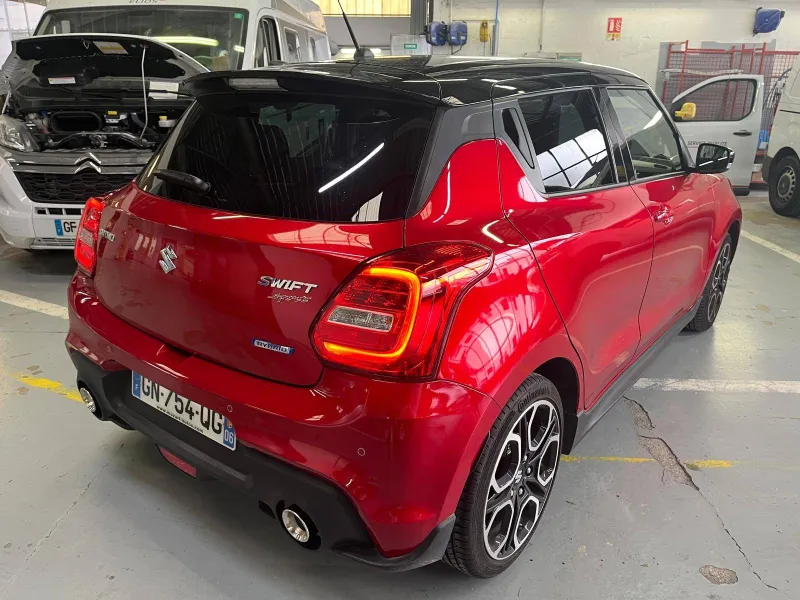 Image secondaire du véhicule 7