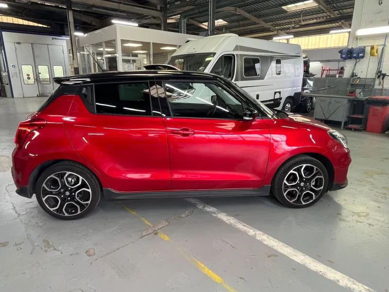 Image secondaire du véhicule 8