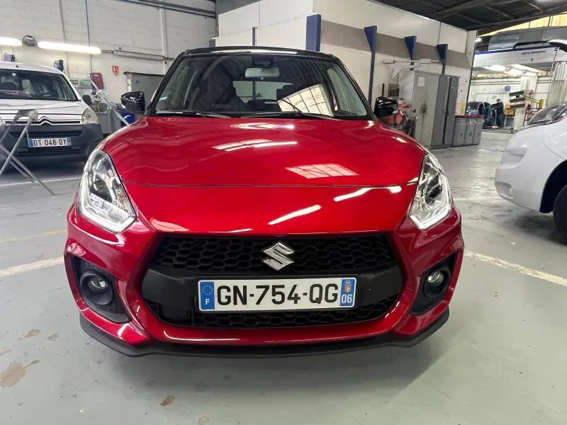 Image secondaire du véhicule 9