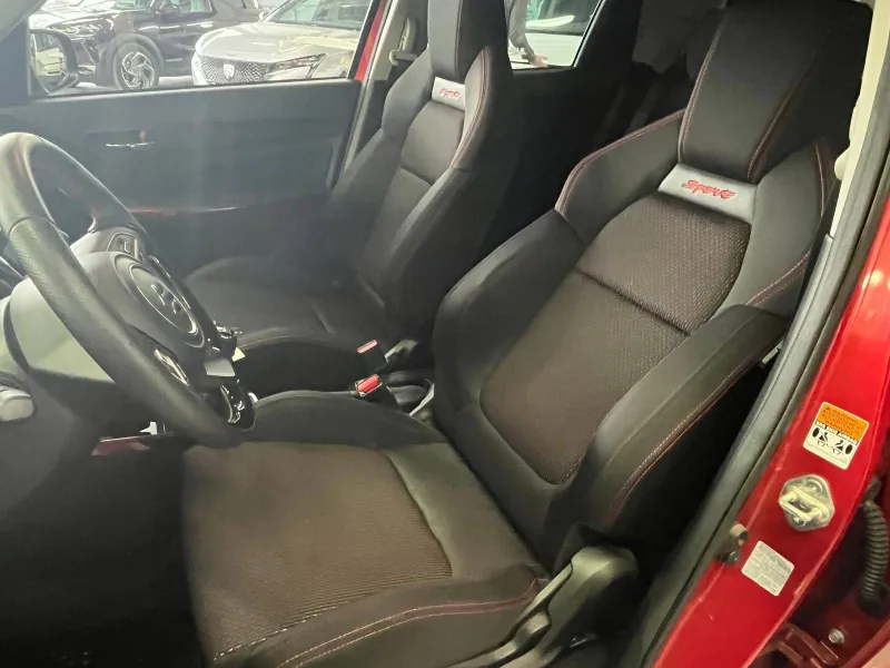 Image secondaire du véhicule 20