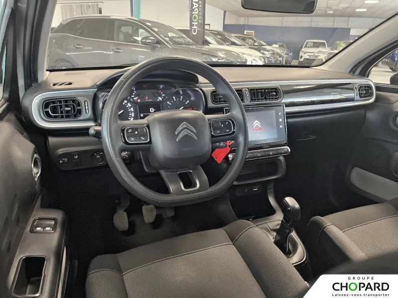 Image secondaire du véhicule 11