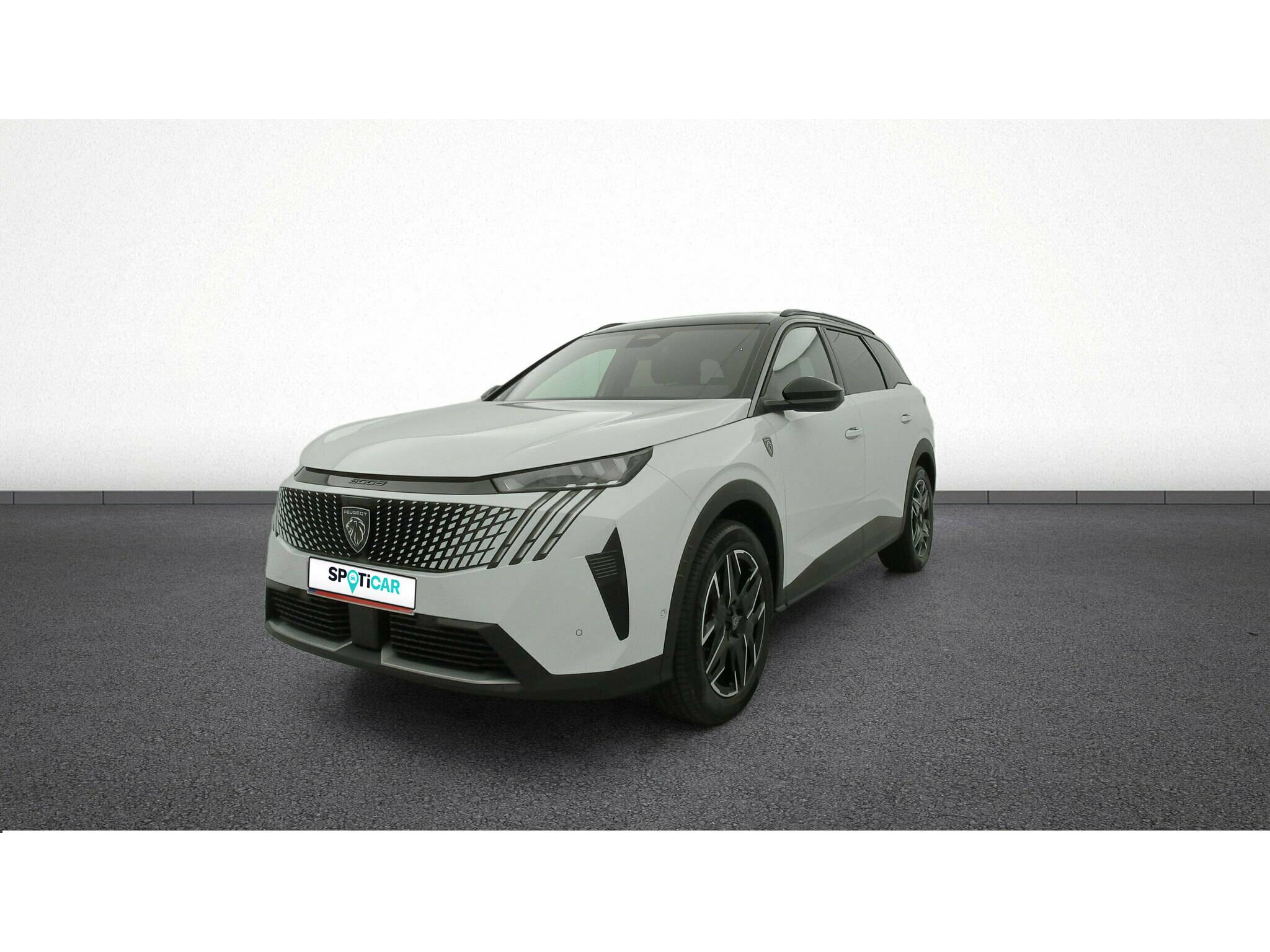 Peugeot-5008-d'occasion chez Peugeot Salaise-sur-Sanne