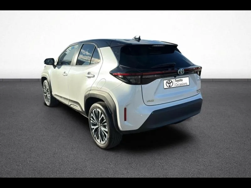 Image secondaire du véhicule 5