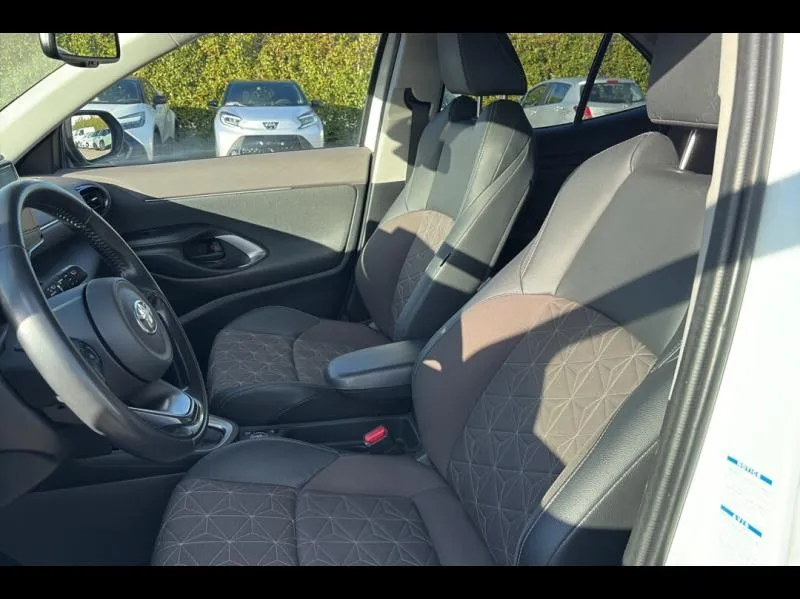 Image secondaire du véhicule 11