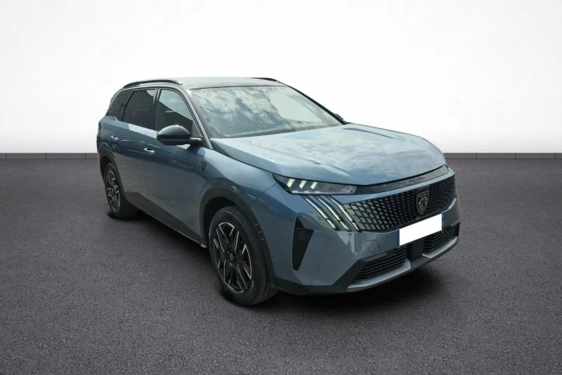 Image secondaire du véhicule 4