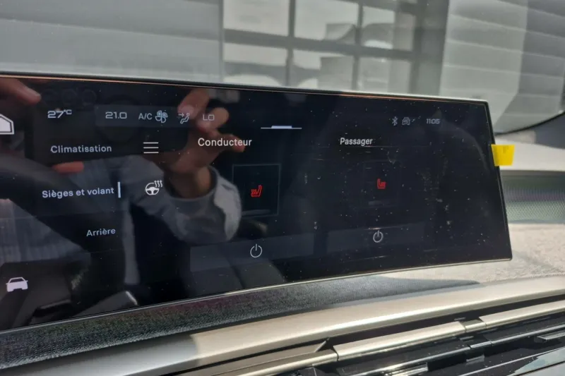 Image secondaire du véhicule 20