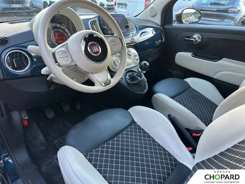 Image secondaire du véhicule 3