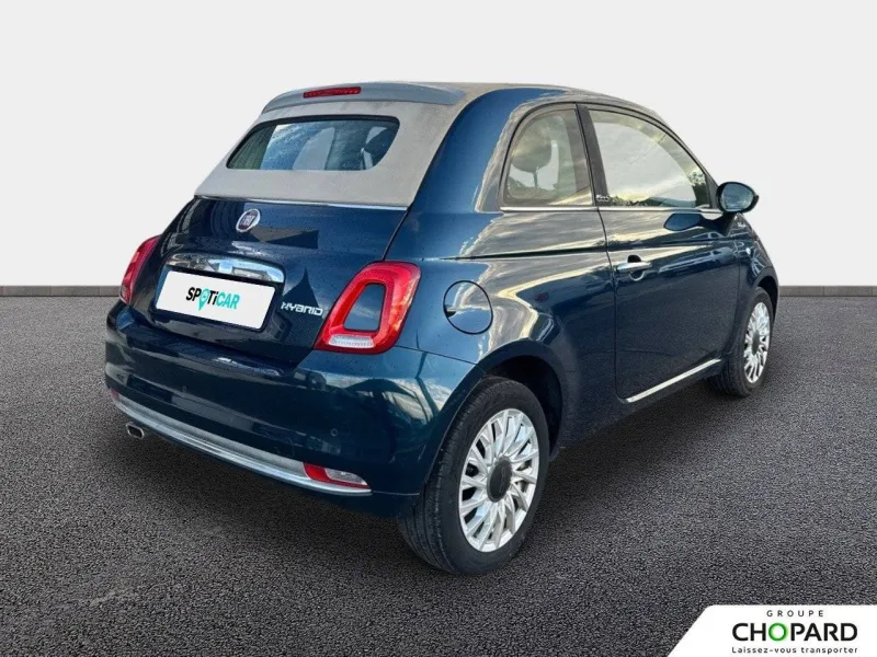 Image secondaire du véhicule 4