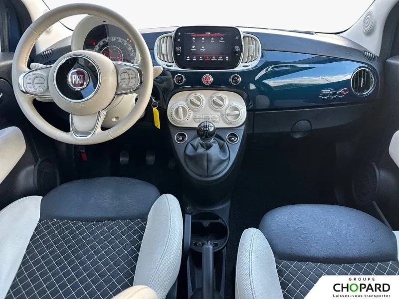 Image secondaire du véhicule 13