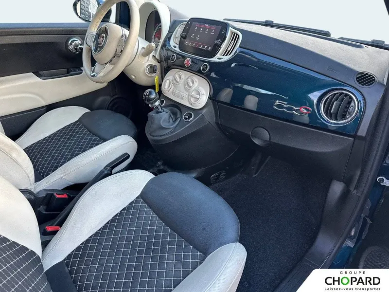 Image secondaire du véhicule 14