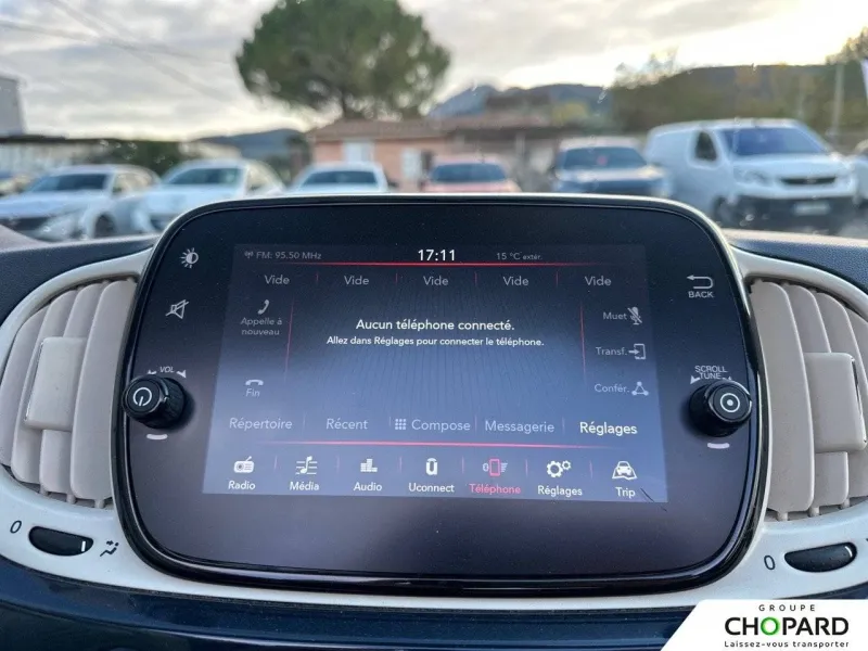 Image secondaire du véhicule 15