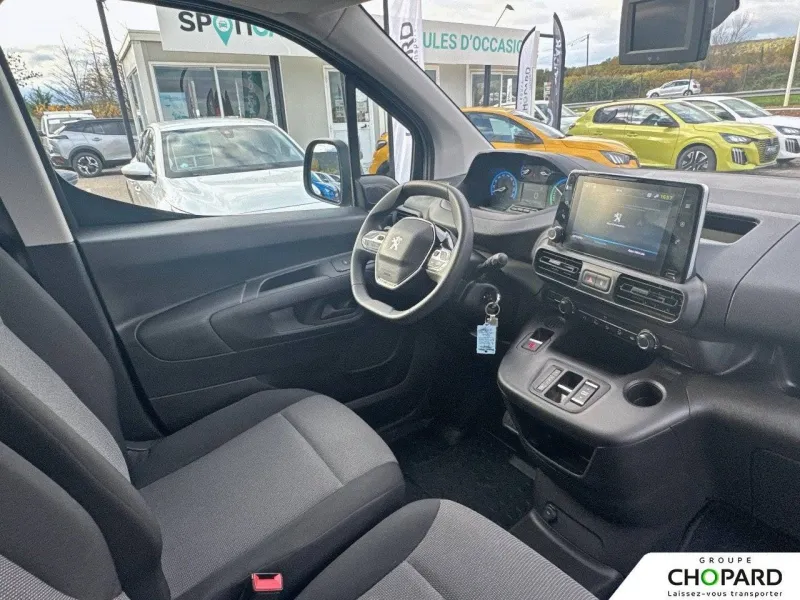 Image secondaire du véhicule 3