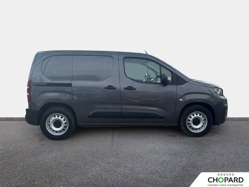 Image secondaire du véhicule 10