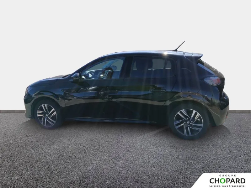 Image secondaire du véhicule 10