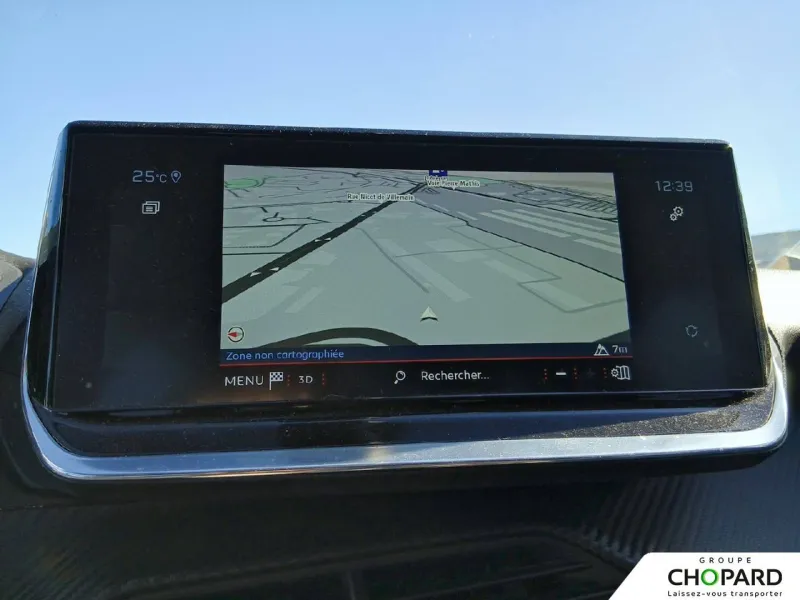 Image secondaire du véhicule 14