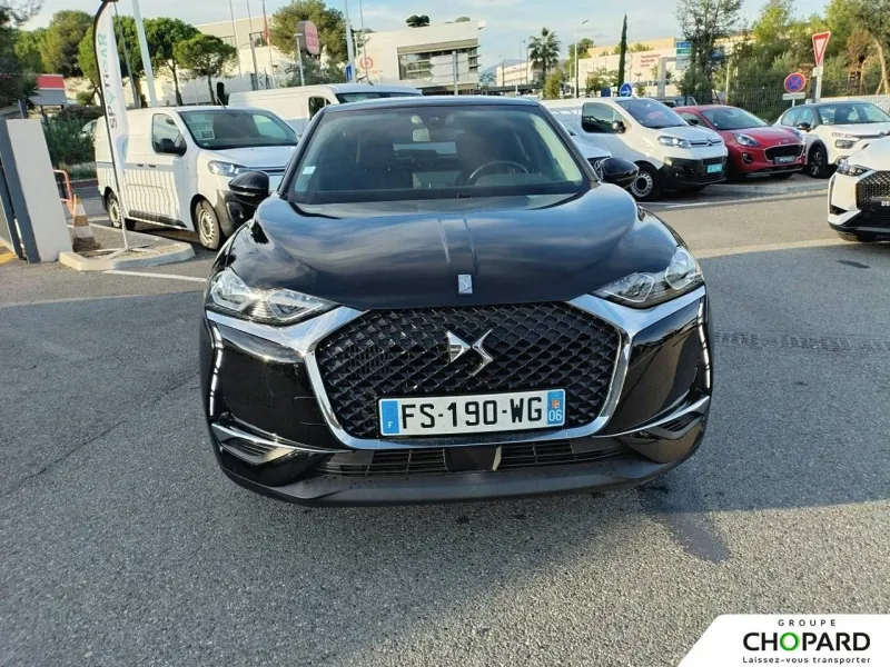 Image secondaire du véhicule 3