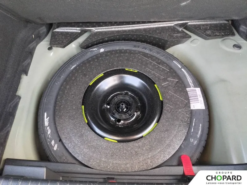 Image secondaire du véhicule 14