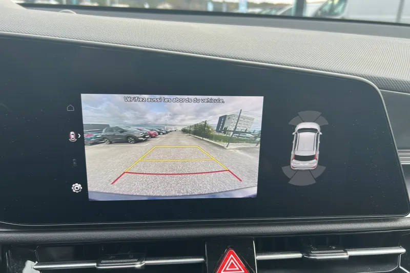 Image secondaire du véhicule 29