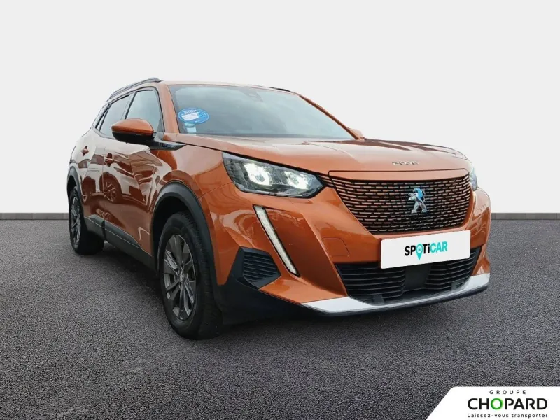 Image secondaire du véhicule 4