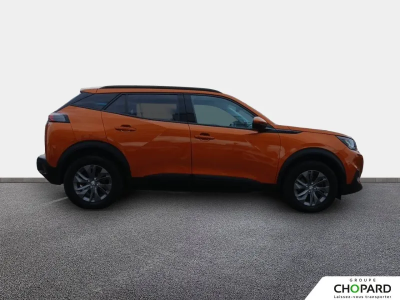 Image secondaire du véhicule 5