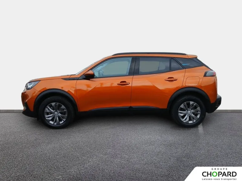 Image secondaire du véhicule 10