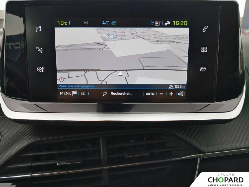 Image secondaire du véhicule 14