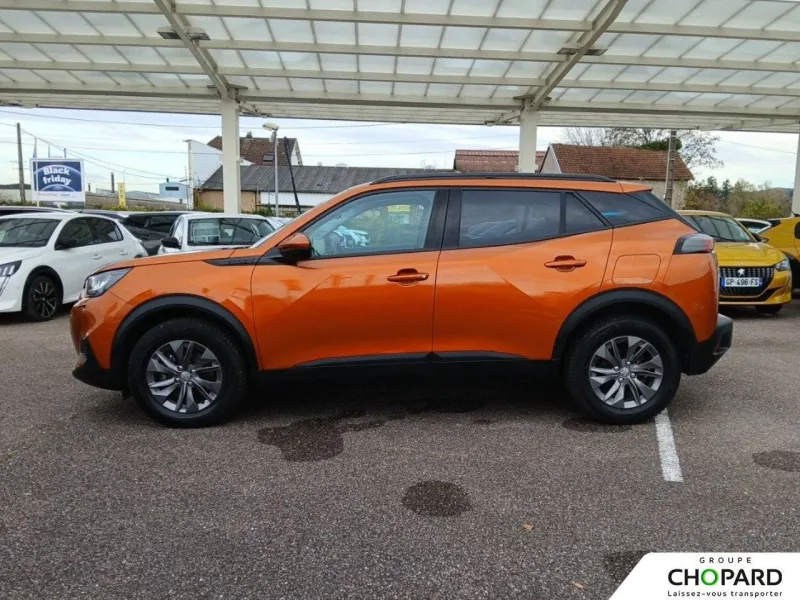 Image secondaire du véhicule 30