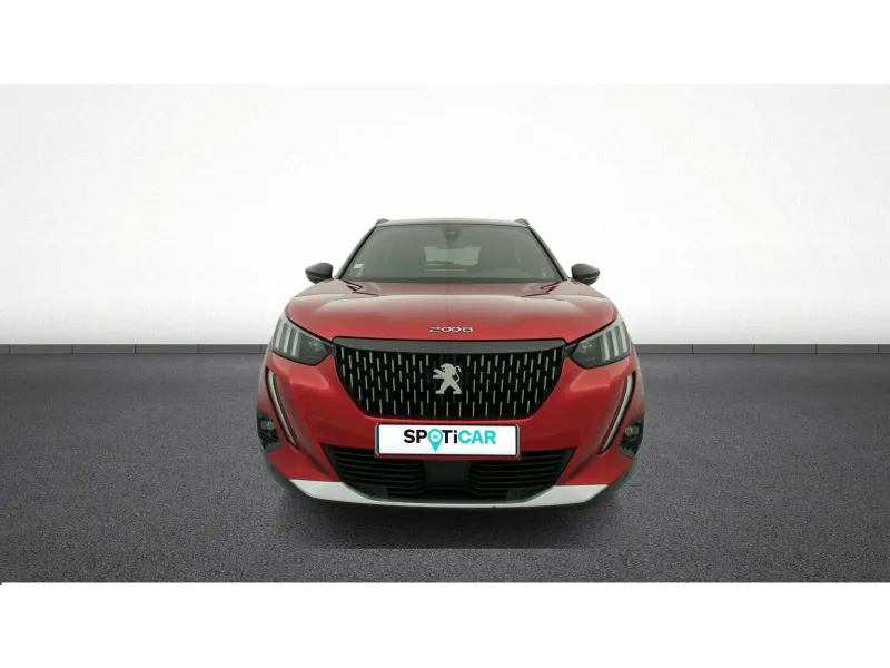 Image secondaire du véhicule 3