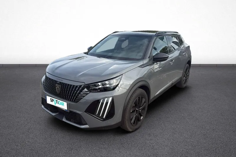 Image secondaire du véhicule 3