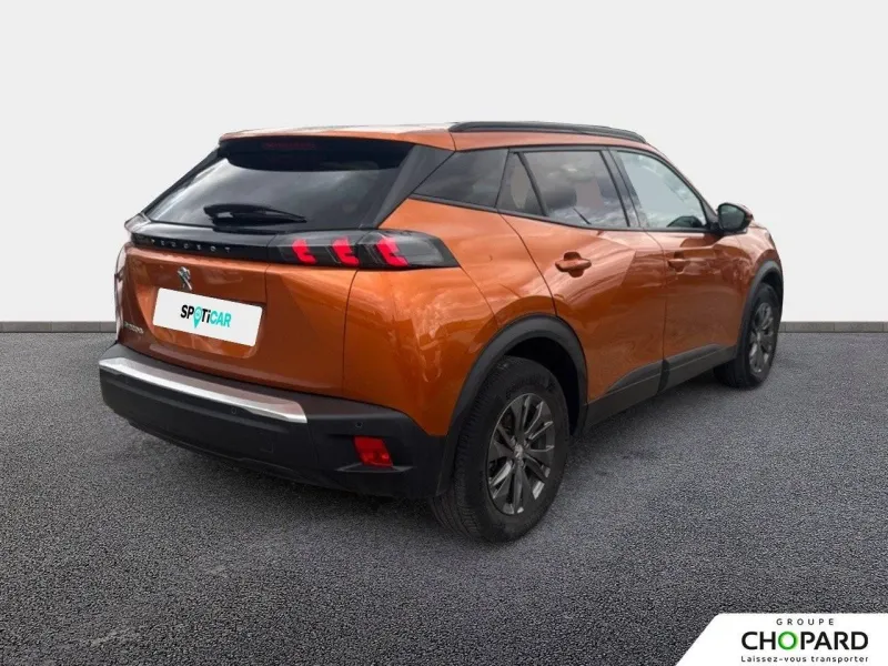 Image secondaire du véhicule 4