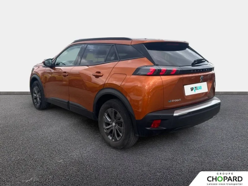 Image secondaire du véhicule 8