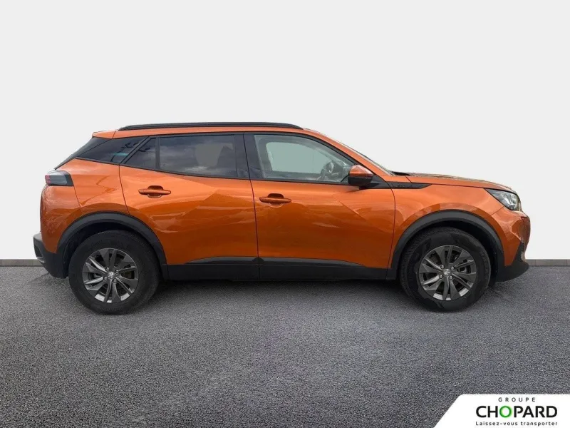 Image secondaire du véhicule 10