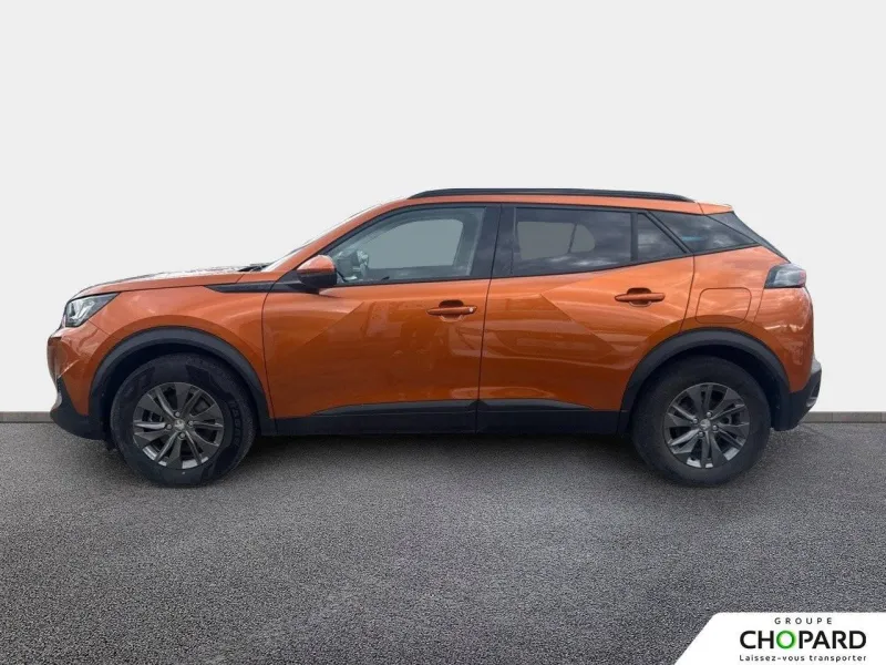 Image secondaire du véhicule 11