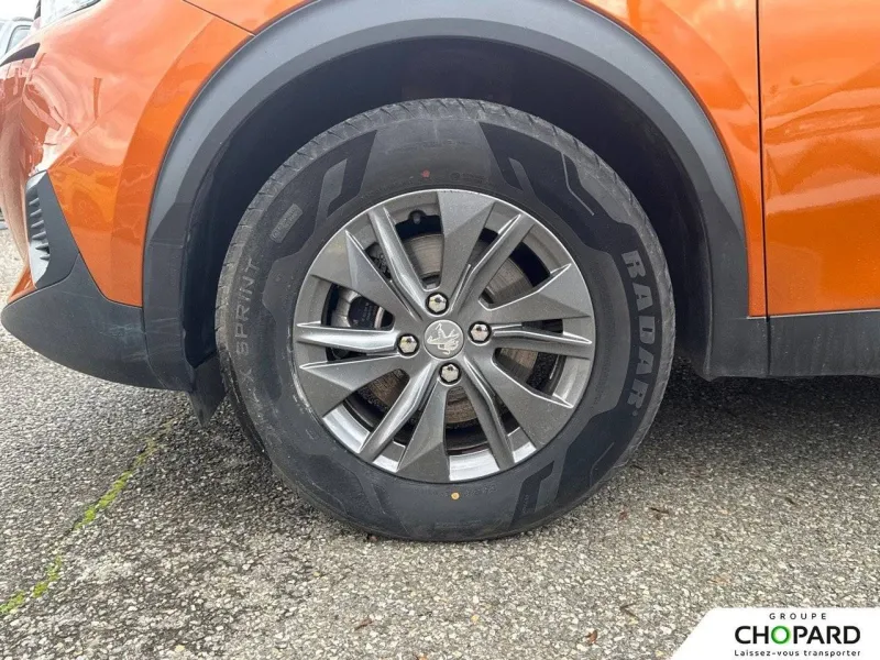 Image secondaire du véhicule 22